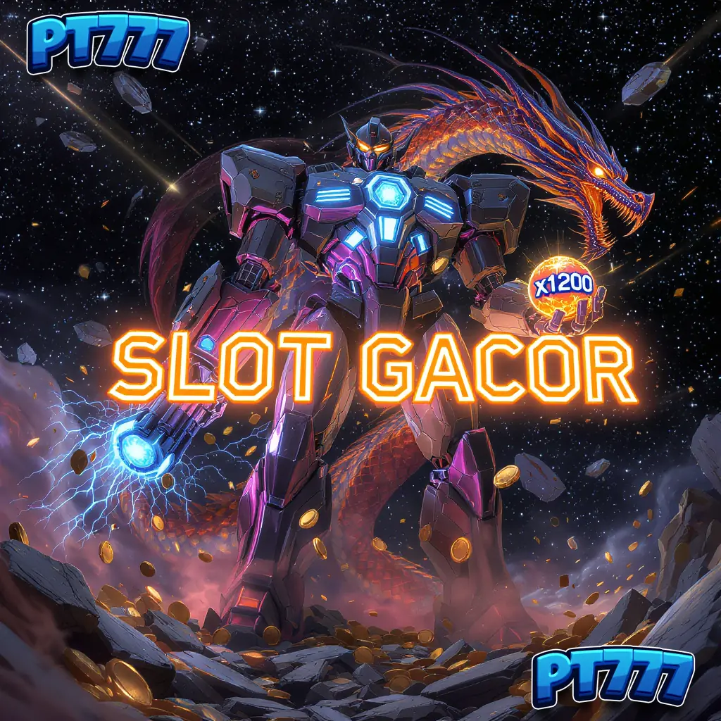 PT777 Apk Slot Login Kreatif Wixindo