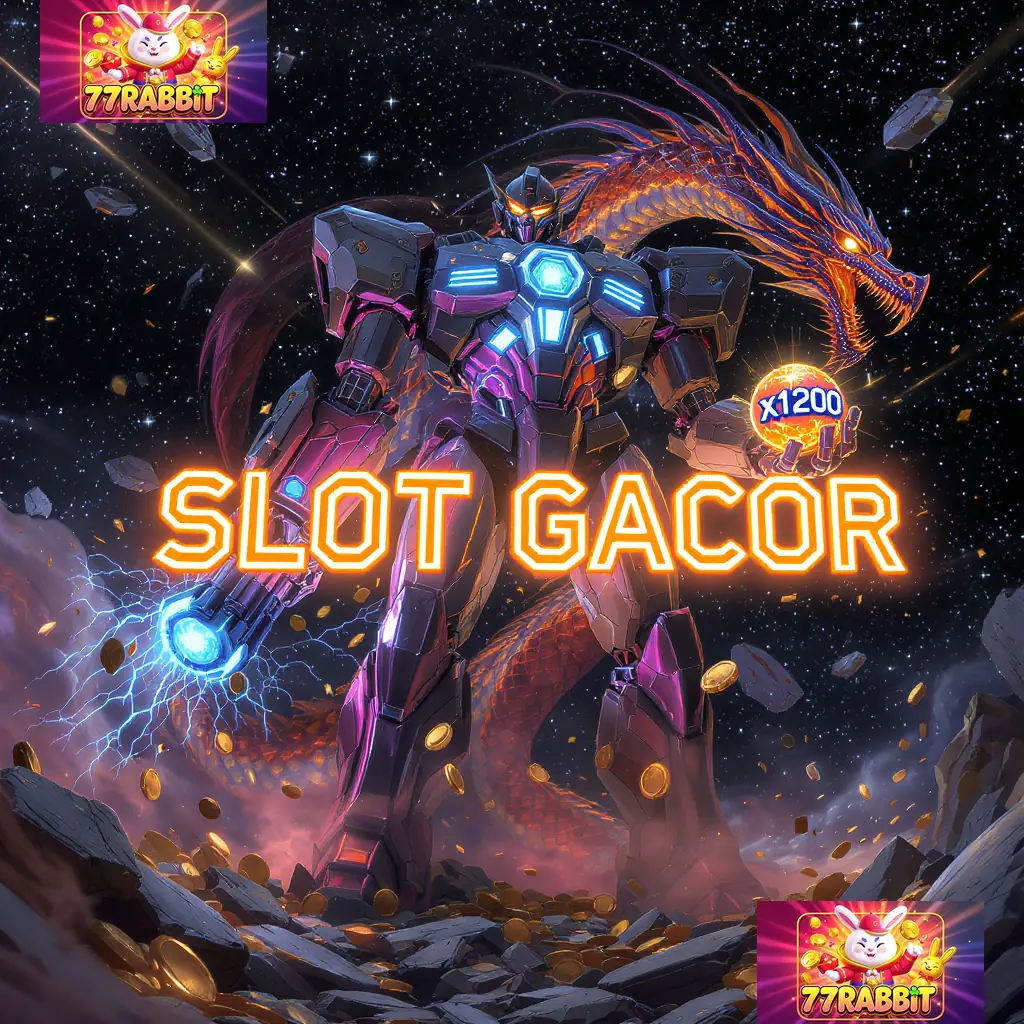 RABBIT77 Apk Slot Login Kreatif Wixindo