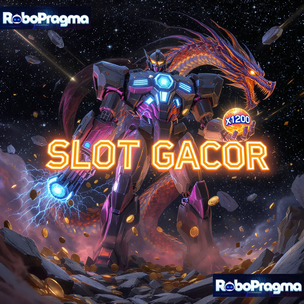 ROBOPRAGMA Apk Slot Login Kreatif Wixindo