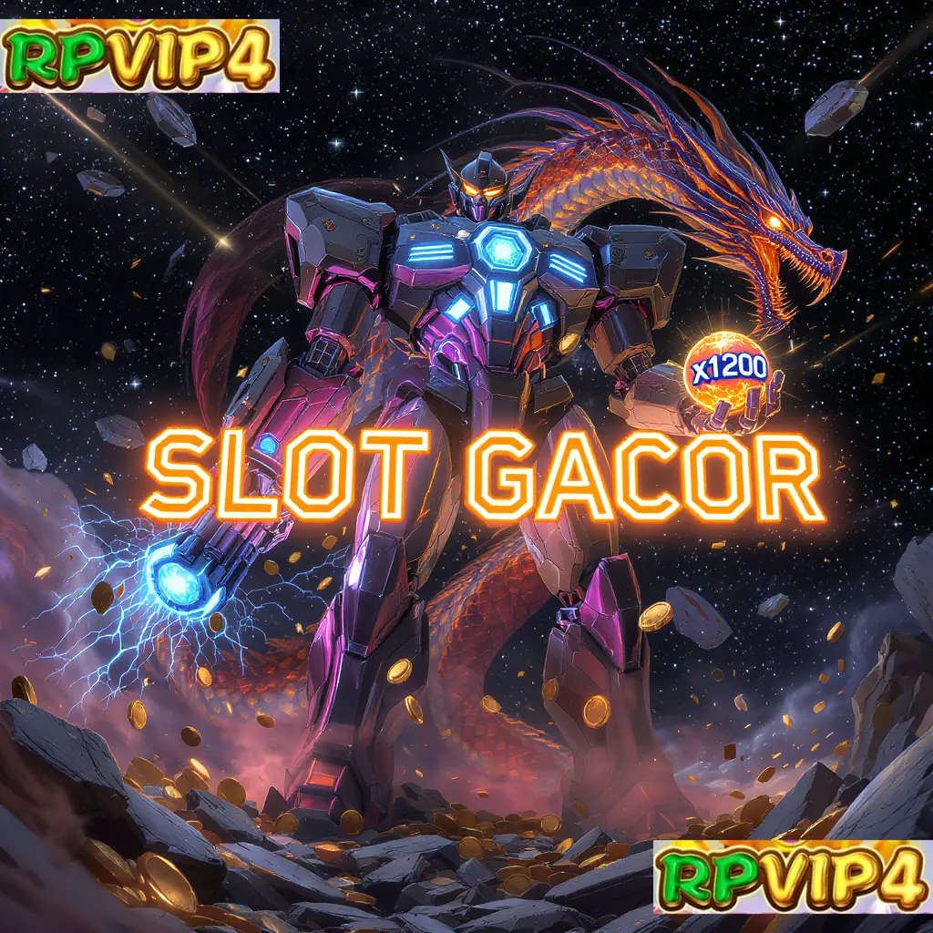 RPVIP4 Apk Slot Login Kreatif Wixindo