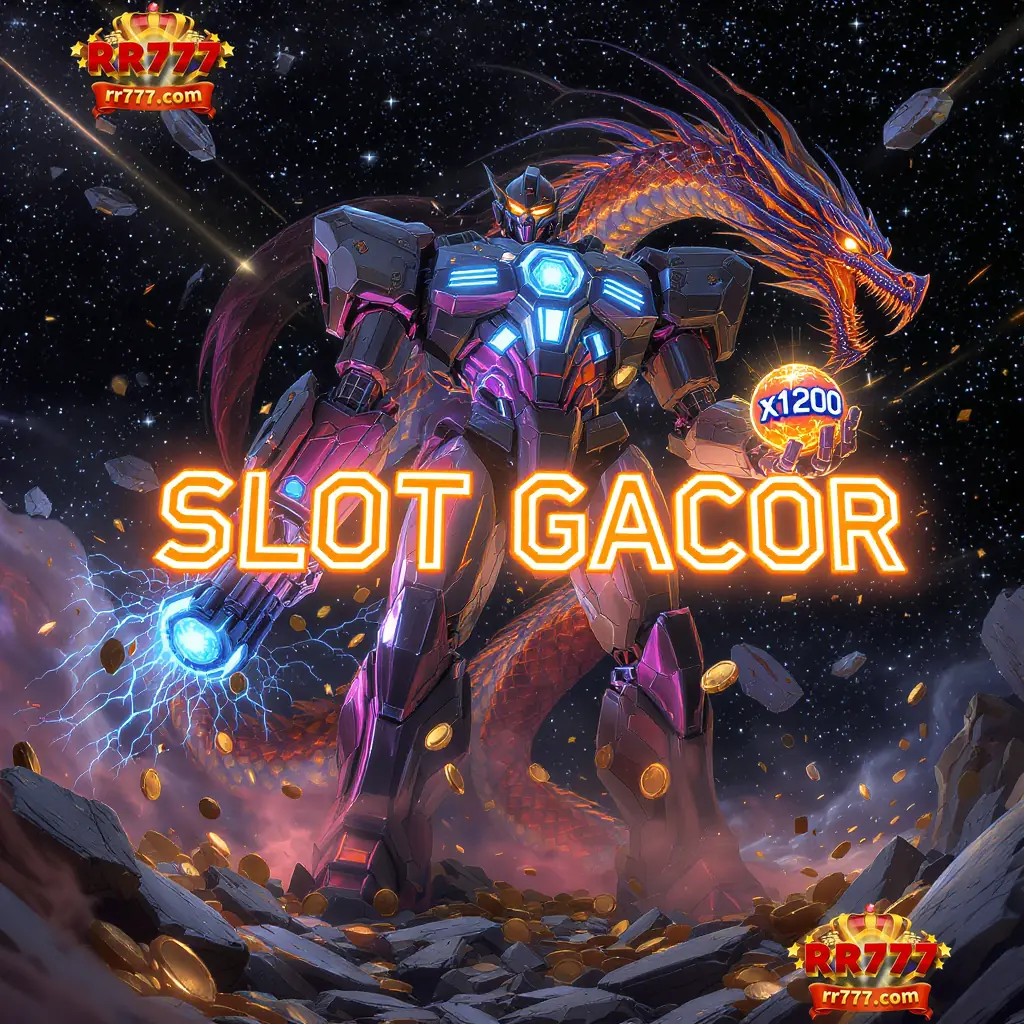 RRIDR Apk Slot Login Kreatif Wixindo