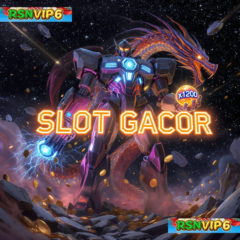 RSNVIP6 Apk Slot Login Kreatif Wixindo