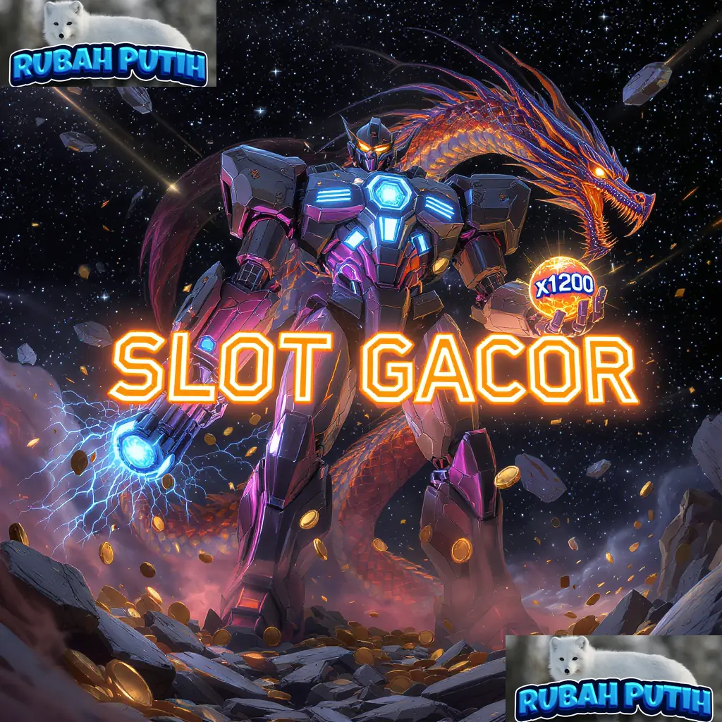 RUBAH PUTIH SLOT Apk Slot Login Kreatif Wixindo