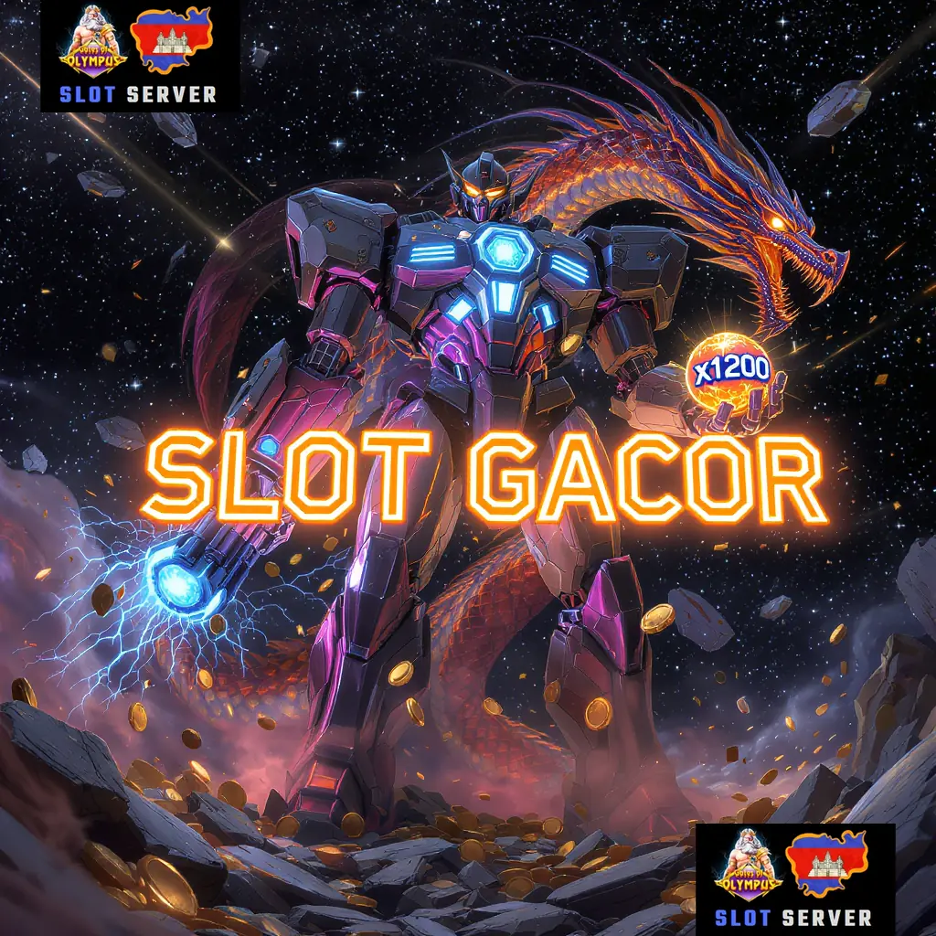 SERVER KAMBOJA Apk Slot Login Kreatif Wixindo