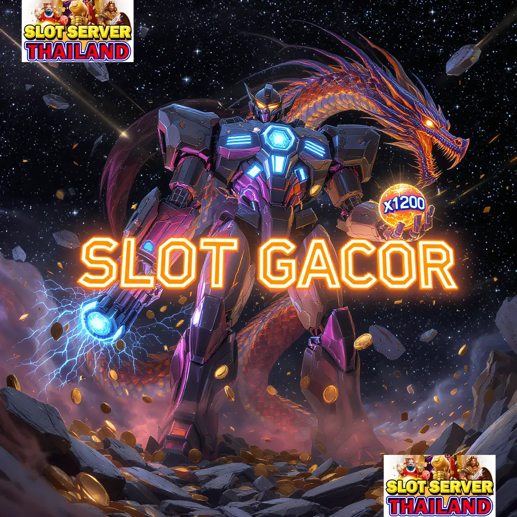 SERVER THAILAND Apk Slot Login Kreatif Wixindo