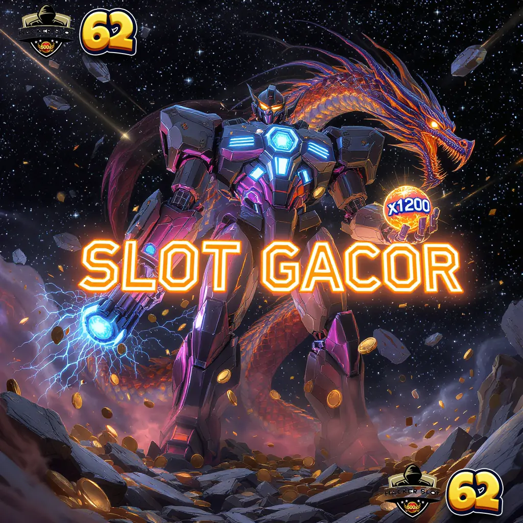 SLOT HACKER 62 Apk Slot Login Kreatif Wixindo
