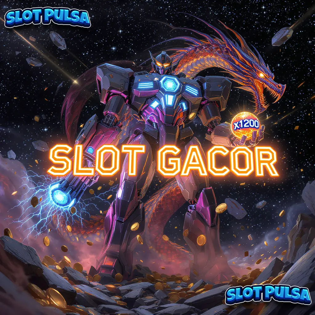 SLOT PULSA Apk Slot Login Kreatif Wixindo