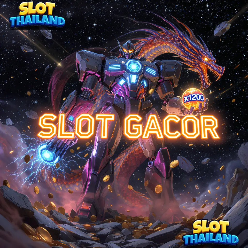 SLOT THAILAND Apk Slot Login Kreatif Wixindo