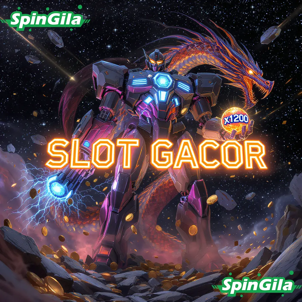 SPINGILA Apk Slot Login Kreatif Wixindo
