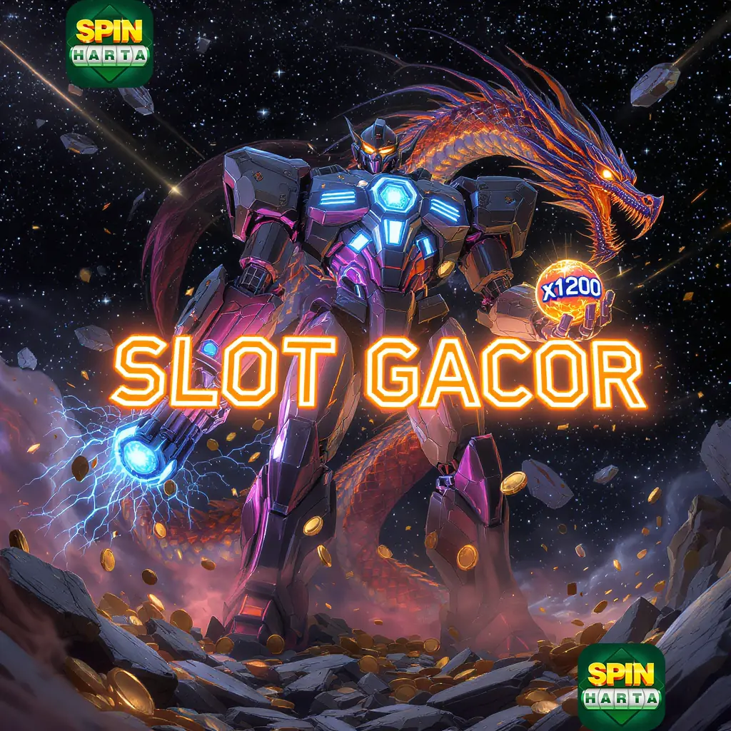 SPINHARTA Apk Slot Login Kreatif Wixindo