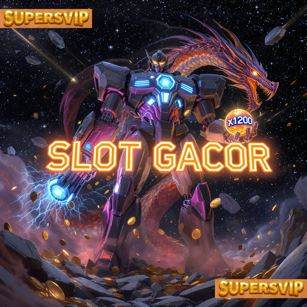 SUPERSVIP Apk Slot Login Kreatif Wixindo