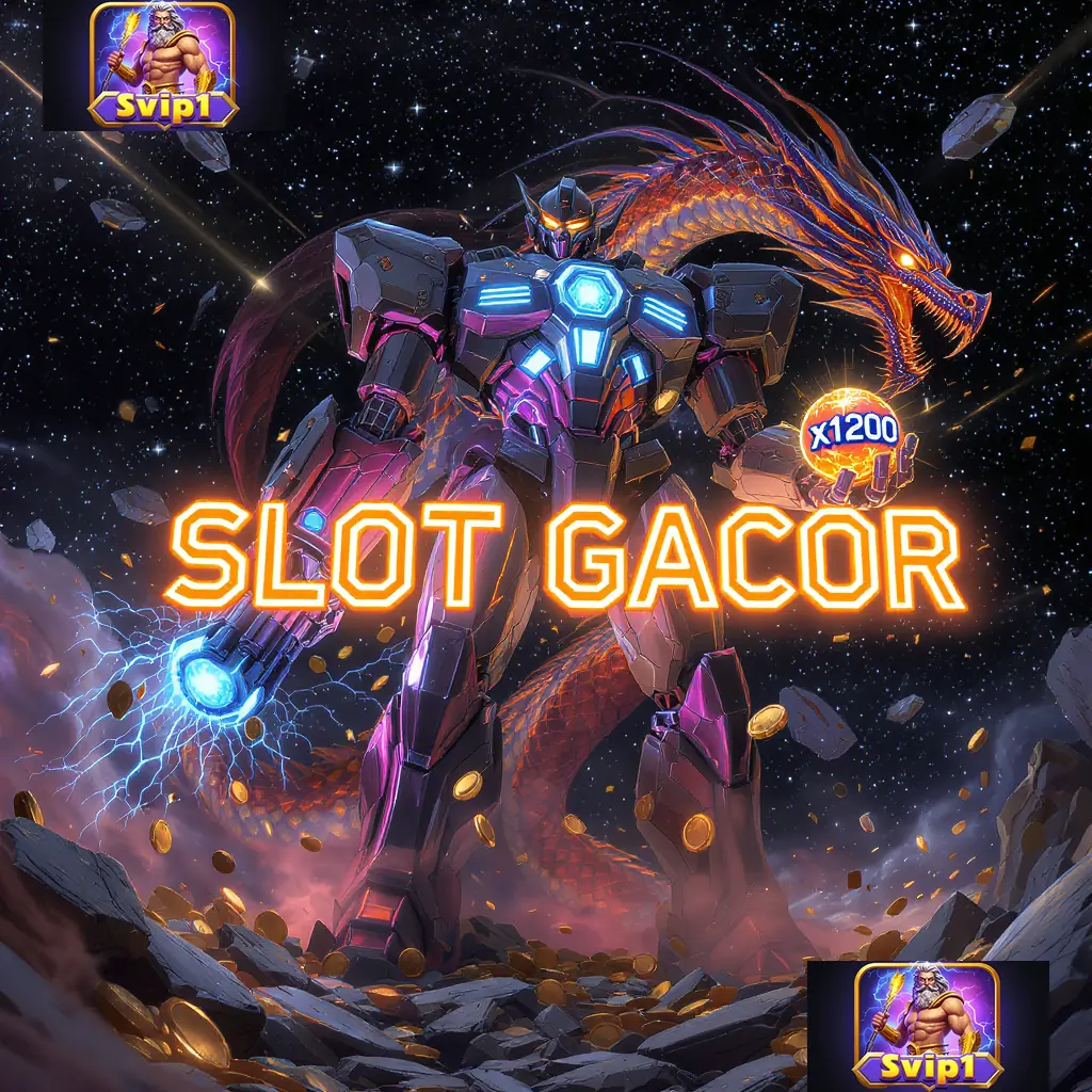 SVIP1 Apk Slot Login Kreatif Wixindo
