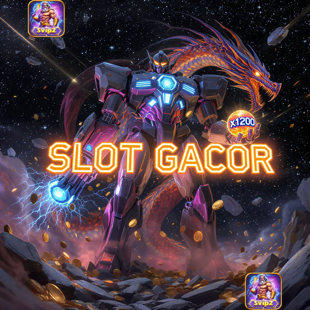 SVIP2 Apk Slot Login Kreatif Wixindo