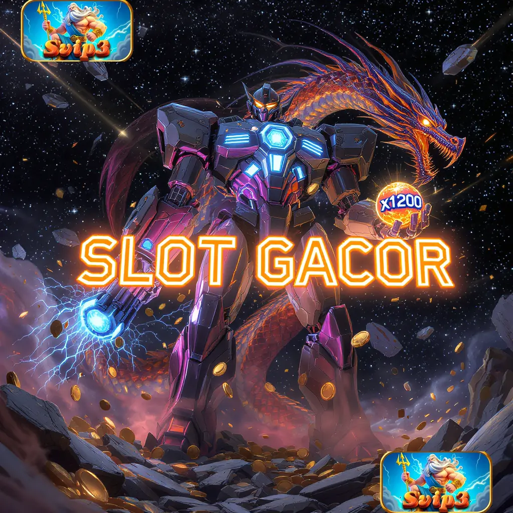 SVIP3 Apk Slot Login Kreatif Wixindo