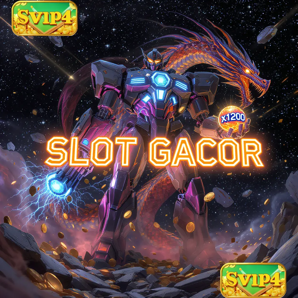 SVIP4 Apk Slot Login Kreatif Wixindo