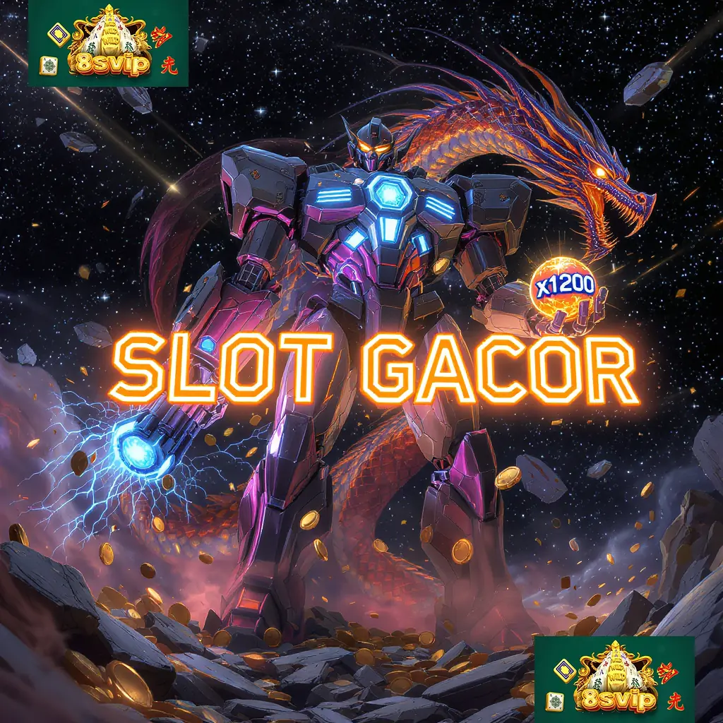 SVIP8 Apk Slot Login Kreatif Wixindo