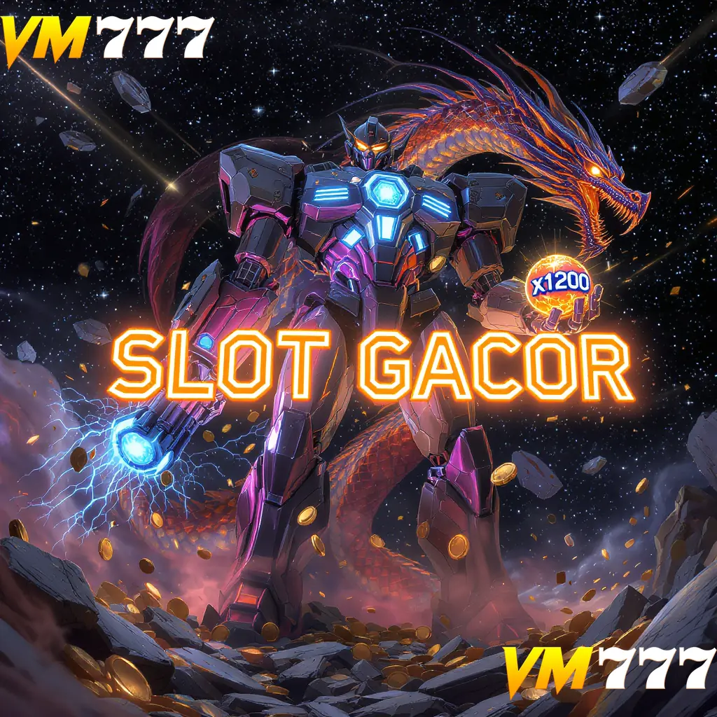VM777 Apk Slot Login Kreatif Wixindo
