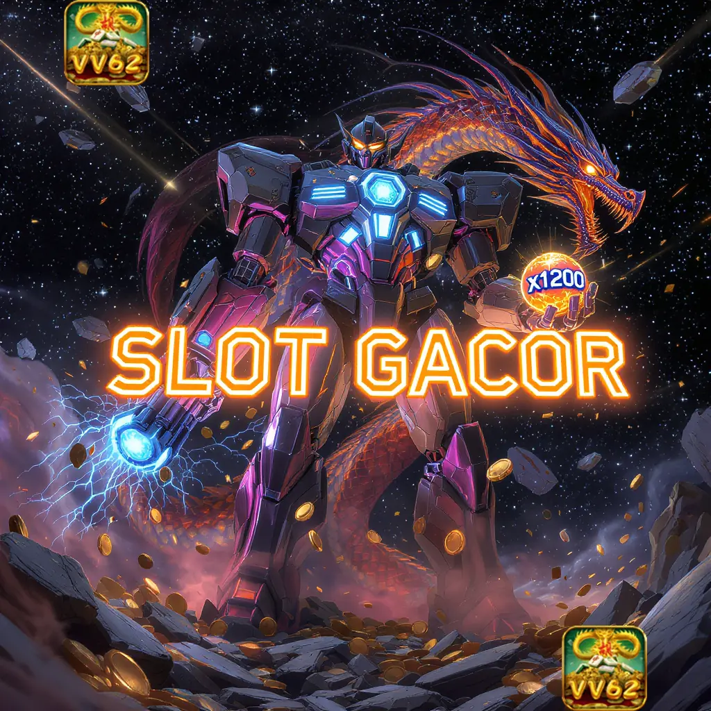 VV62 Apk Slot Login Kreatif Wixindo