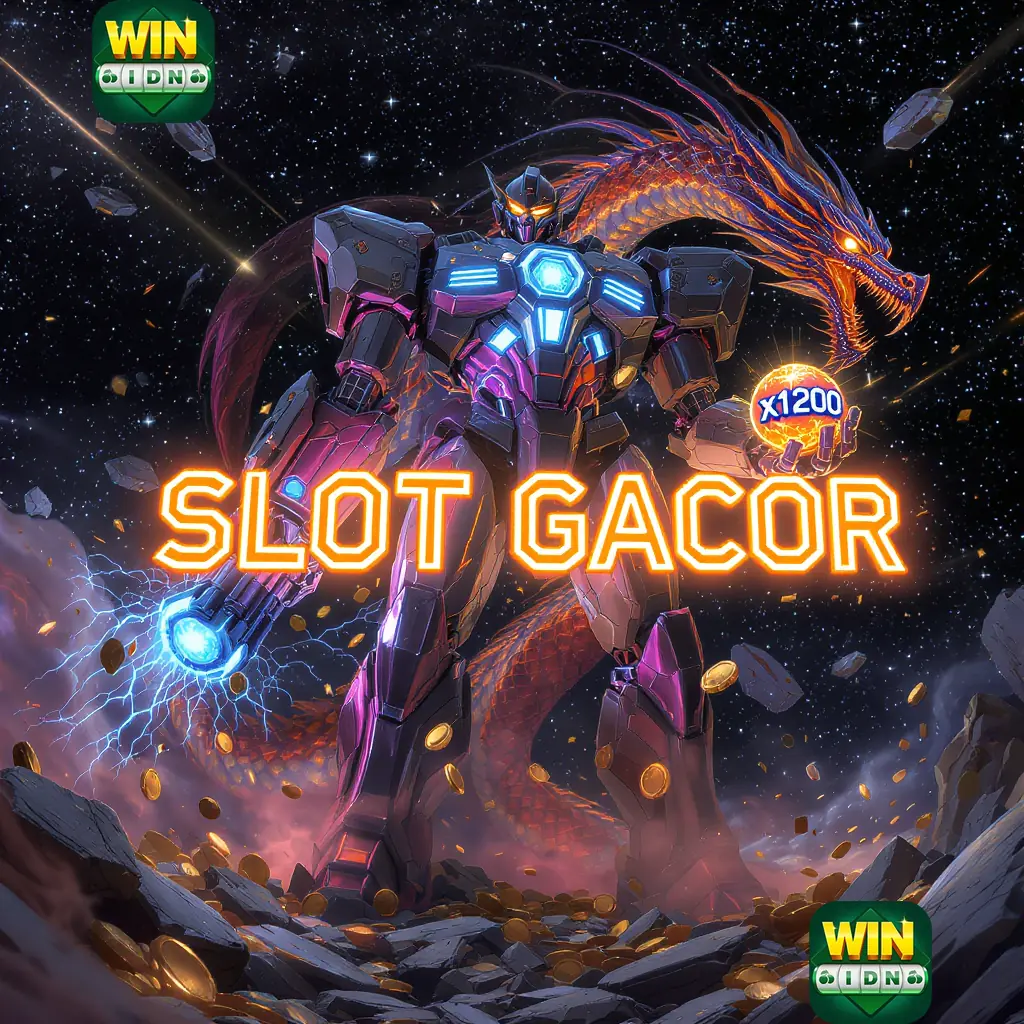 WINIDN Apk Slot Login Kreatif Wixindo