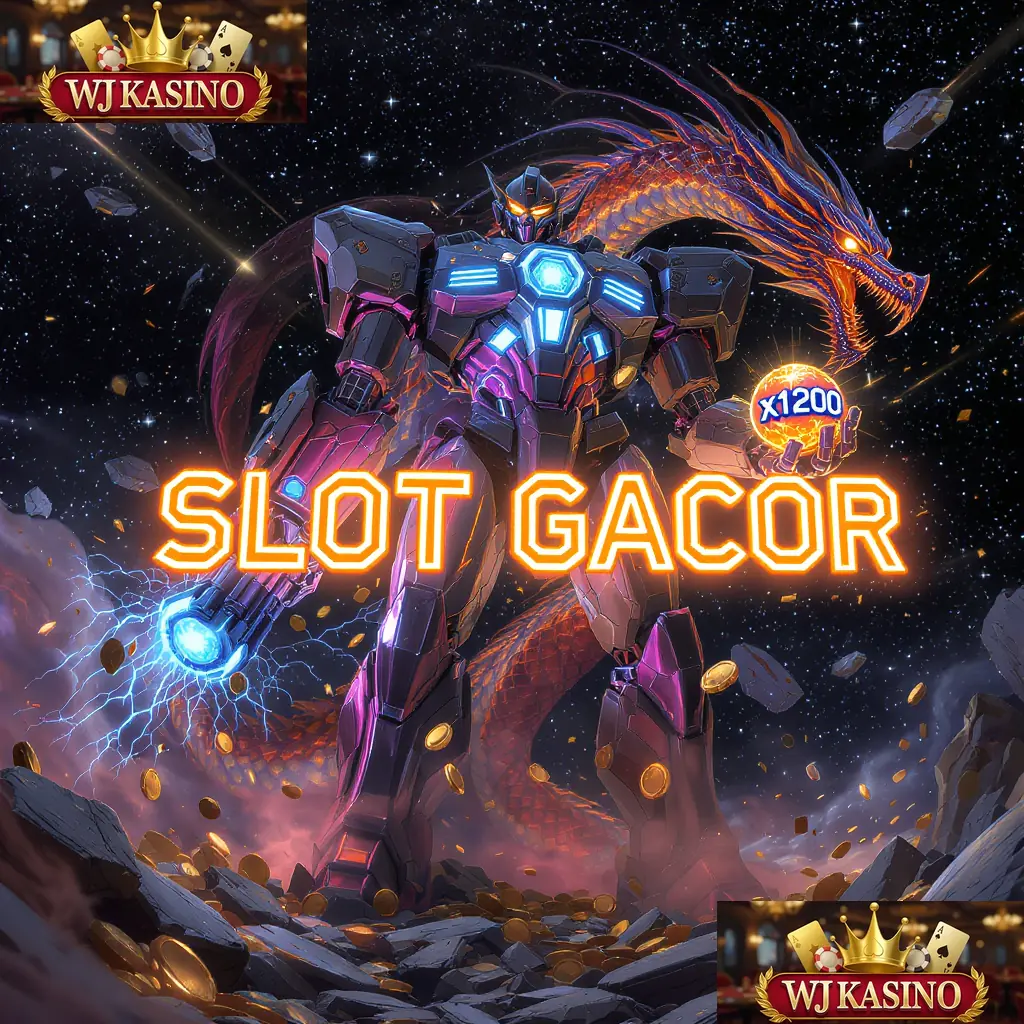 WJKASINO Apk Slot Login Kreatif Wixindo