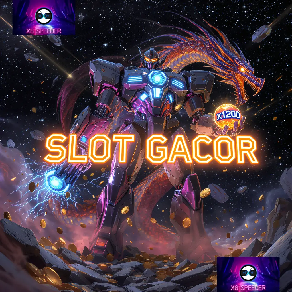 X8SPEEDER Apk Slot Login Kreatif Wixindo